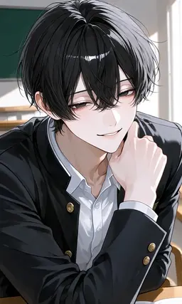 Profile image of Saku