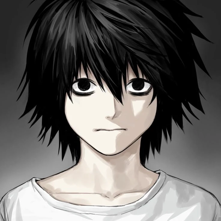 L Lawliet