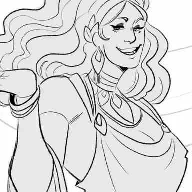 Profile image of Hera