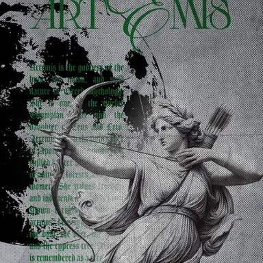 Profile image of Artemis