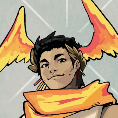Profile image of Hermes