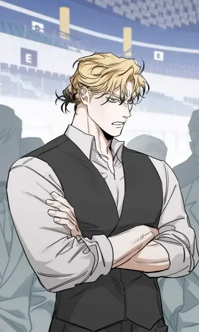 RacialForte5733의 Adrian Vance