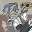 캐릭터 프로필 이미지