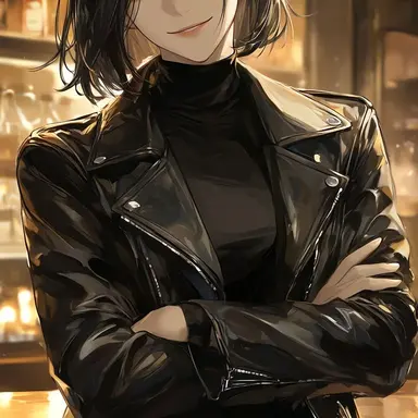 Profile image of Neve Corrick