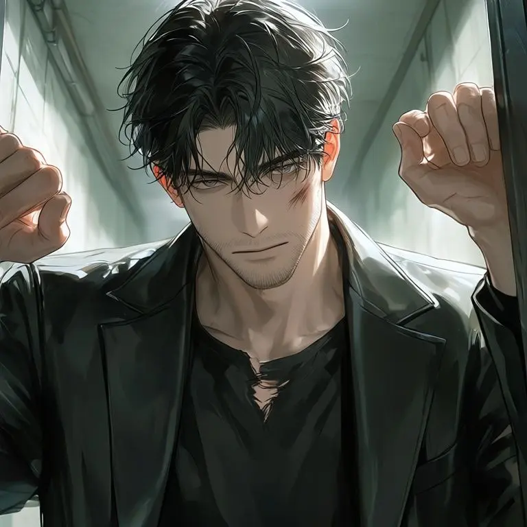 BabySquid235의 The Worst Miracle