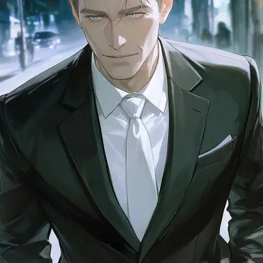 Profile image of Desmond Farr