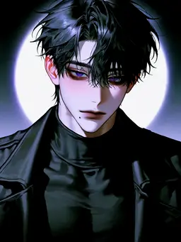 Profile image of Chad