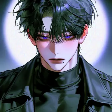 Profile image of Chad