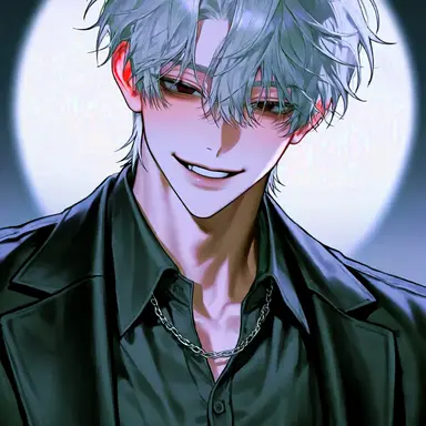 Profile image of Arsen