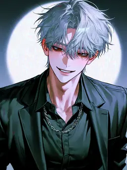 Profile image of Arsen