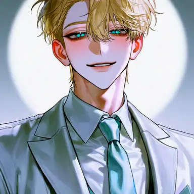 Profile image of Wayne