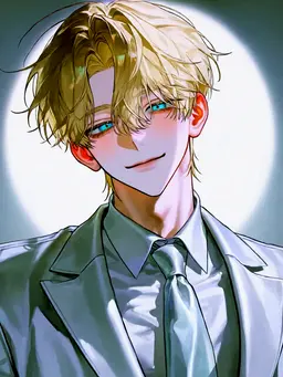 Profile image of Wayne