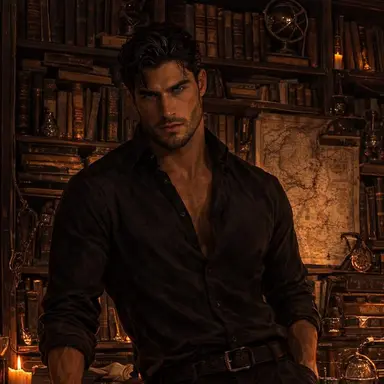 Profile image of Dean Calabrees