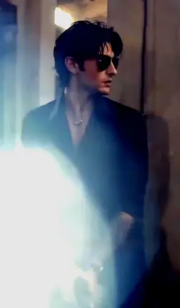 Profile image of Don Alessio Vitale