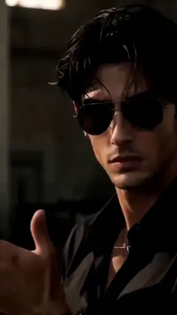 Profile image of Don Alessio Vitale