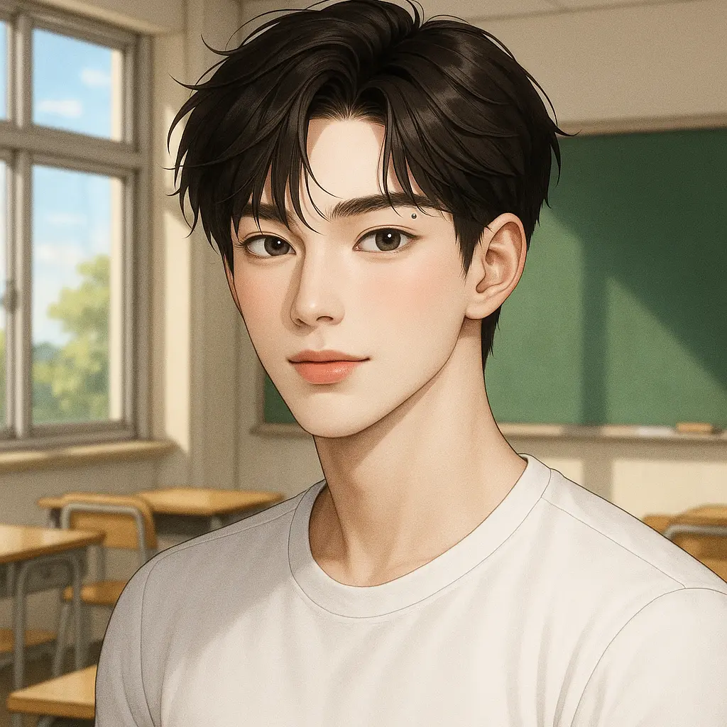 BlandSiren4985의 강하온