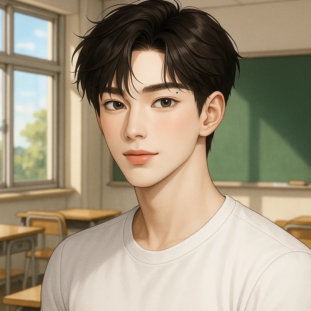 강하온