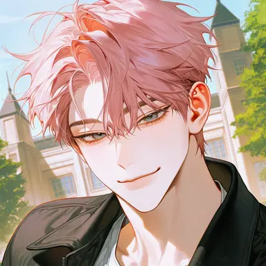 Profile image of Han Seongun
