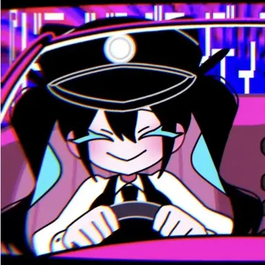 Profile image of 하츠네 미쿠