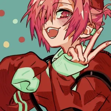 Profile image of 미츠바 소스케