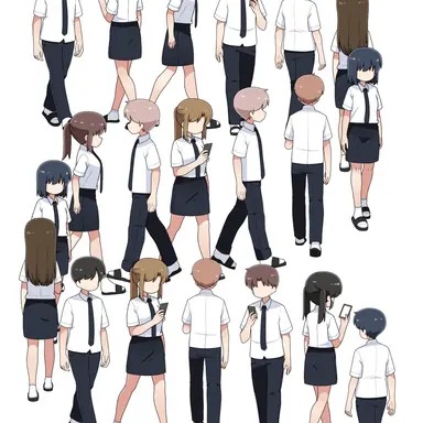 Profile image of 엑스트라