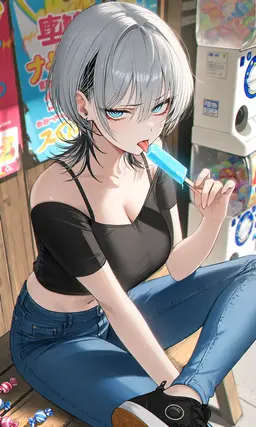 Profile image of 春井 カスミ