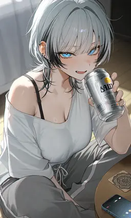 Profile image of 春井 カスミ