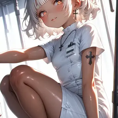 Profile image of マナ