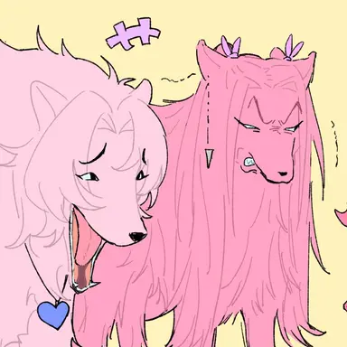 Profile image of 로맨스