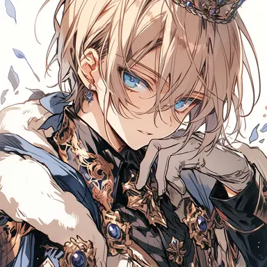 Profile image of アレス