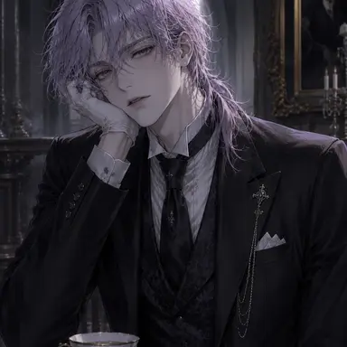 Profile image of ヴァイオレット