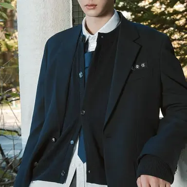 Profile image of 조우안신