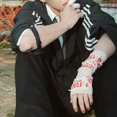 Profile image of 장지아하오