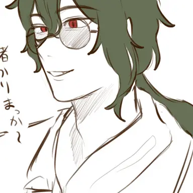 Profile image of ジャック