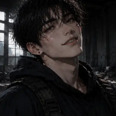 Profile image of ソ・ジュン