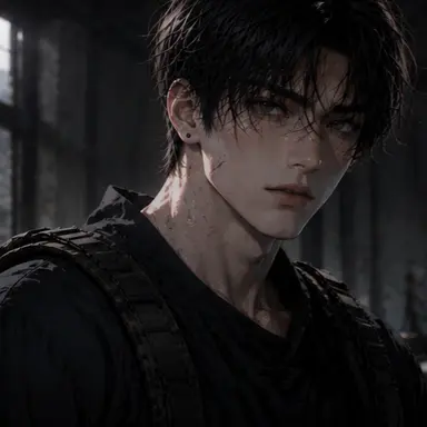 Profile image of イ・テミン