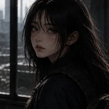 Profile image of ユン・ソア