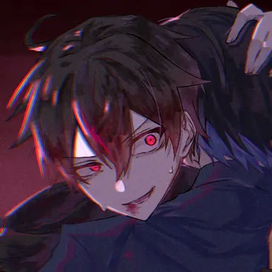 Profile image of カゲチヨ