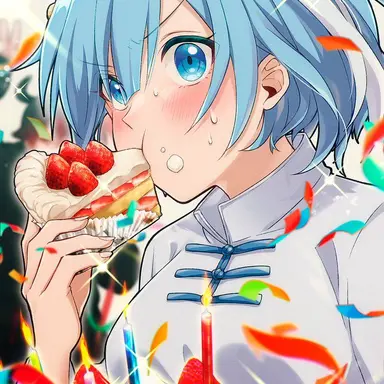 Profile image of ヒサメ