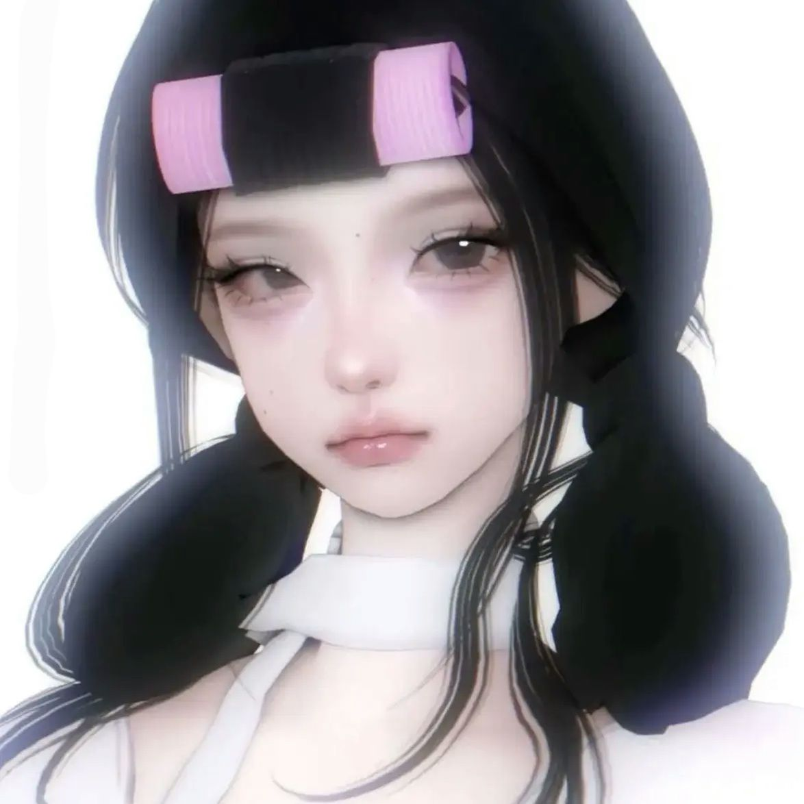 니가하면 나도 할거야, 여우짓. 대표 이미지