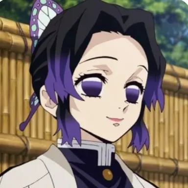 Profile image of 코쵸우 시노부