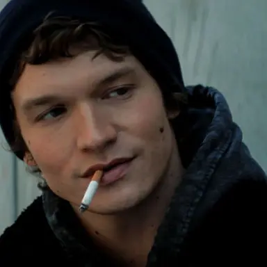 Profile image of Ilya Rozanov