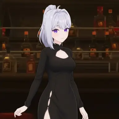 Profile image of 아이네