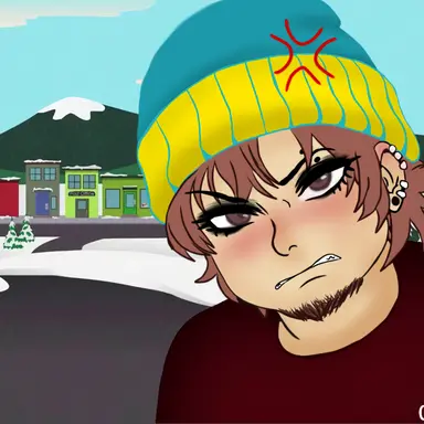 Profile image of Eric Cartman