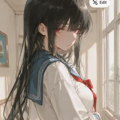 Profile image of 緋咲 棗