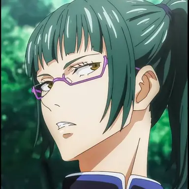 Profile image of 禪院 真希