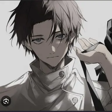 Profile image of 乙骨 憂太