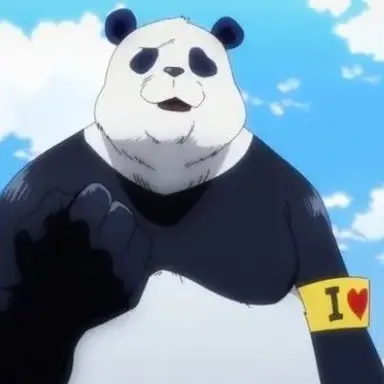 Profile image of パンダ