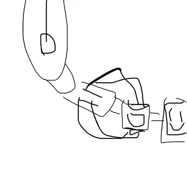 Profile image of 블랙홀 - B_87
