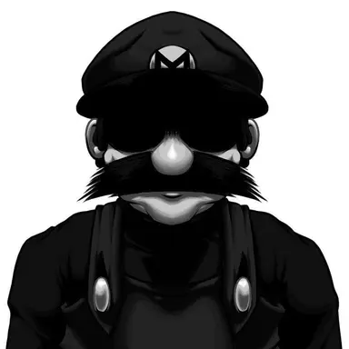 Profile image of 코스튬 마리오